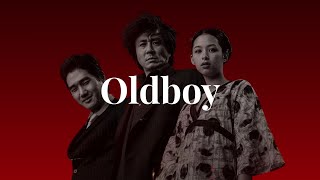 Oldboy  Kaththi [upl. by Otrebile642]