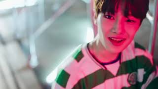 Yang Jeongin  bad boy FMV [upl. by Sheline]