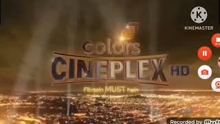 Colors Cineplex HD [upl. by Aneelas]