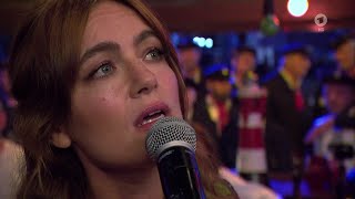 Angus amp Julia Stone  Losing You Live  in Hamburg  Inas Nacht Late Night Show  01 August 2024 [upl. by Isabelle]