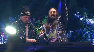 Steve Aoki  Tomorrowland Winter 2023 FULL SET [upl. by Siobhan]