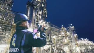 Bilfinger Industrial Services Sweden AB – En kort presentation  Corporate Video Swedish [upl. by Herring240]