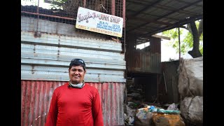 How Junkshops Are Helping Reduce Garbage in the Philippines [upl. by Janel]