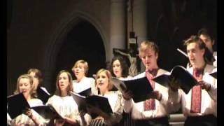 The Nicene Creed UWYD Liturgy [upl. by Franckot666]