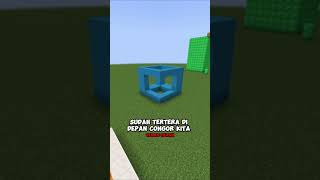 3 Ilusi Minecraft Paling Ambigu [upl. by Negriv]