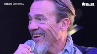 Florent Pagny  Linterview intégrale [upl. by Yusuk]