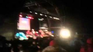 Eddi Reader  Dragonflies live  Stirling Castle [upl. by Miuqaoj415]