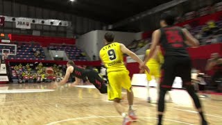 【天皇杯にドラマあり】残り2分の攻防 A東京 vs SR渋谷 第96回天皇杯 準々決勝 [upl. by Adi]