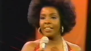 Gladys Knight and the Pips Ive Got To Use My Imagination [upl. by Derej]