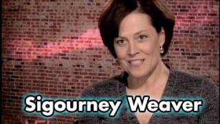 What is Sigourney Weavers Favorite Alien Film [upl. by Rosanne]