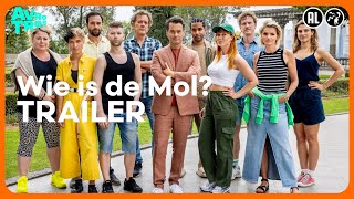 Wie is de Mol  TRAILER  AVROTROS  NPO Start [upl. by Connett]