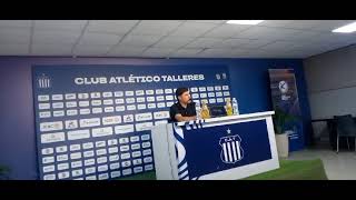 MEDINA DT TALLERES 2024 [upl. by Bolan]