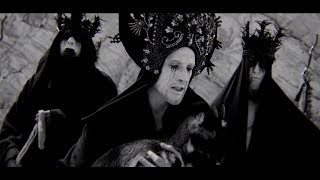 Behemoth  O Father O Satan O Sun Official Video [upl. by Hennessy]