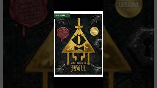 The Book Of Bill  Barnes And Noble Exclusive Edition [upl. by Nihs]