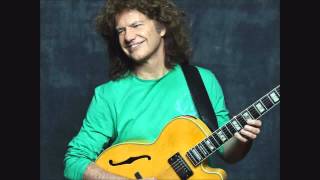 Pat Metheny  Lesson on Improvisation [upl. by Llyrad]