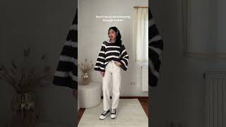 Tips to Make Any Outfit Pop ✨ shorts fashion outfit howto tips style grwm tiktok thanyaw [upl. by Adlee]