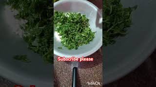 Methi Paratha recipe trending song food winterrecipe yt video [upl. by Snah]