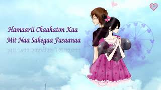 wada raha sanam WhatsApp Status [upl. by Cochran751]