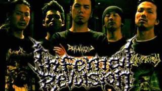 My favorite slam death metal breakdownsgrooves and Slam riffs [upl. by Rahal]