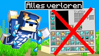 Alles Verloren Avive GEHACKT  Youtuber Insel [upl. by Warder486]