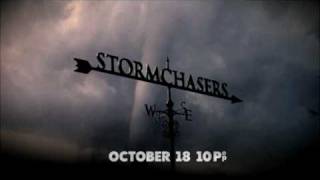 New Storm Chasers Season 3 Preview [upl. by Erdnael]