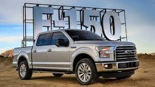 Nueva Ford F150 Lariat AT 4X4 2017 quot26 Razones para Comprarlaquot  Carlos Morelos [upl. by Ha92]