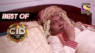 Best of CID सीआईडी  Abhijeets Groom Avatar  Full Episode [upl. by Karney]