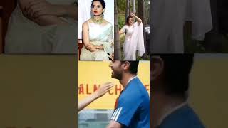 Akhileshwari Chirag Paswan ji Kangana Ranaut [upl. by Whall]