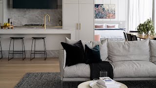 Moonee Valley Park a Premium New Neighbourhood in Moonee Ponds ⚡by Feehan Row  Luxury Apartments [upl. by Airal]