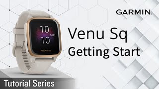 Tutorial – Venu Sq Getting Started with Venu Sq  Venu Sq music edition [upl. by Kyle]