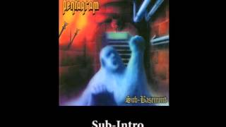 Pentagram  Sub Basment  FULL ALBUM 2001 [upl. by Ynohtn]