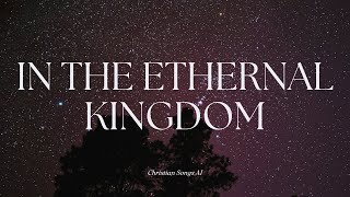 In The Ethernal Kingdom  Christian Songs AI  Worship Music [upl. by Aiksa]