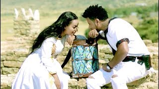 Wendi Mak  Sheb Arga  ሸብ አርጋ  Official Video [upl. by Pammie]