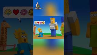 Simpsons game simpsons shorts [upl. by Gaile849]