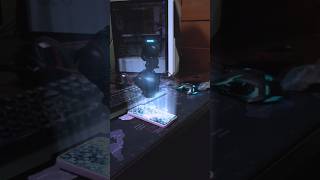 Holographic effect in After effects  The CG Fools [upl. by Okubo]