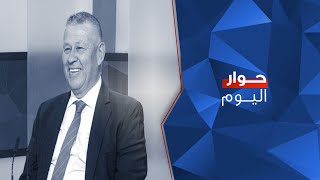 وجدي العريضي يفجر قنبلة الساعات المقبلة ستشتعل دراماتيكيا وهذا مخطط السيّد وباسيل quotقطفهاquot [upl. by Noivad399]