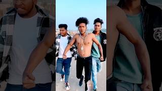 हफ्ता निकाल 😀😀 comedy realfools surajroxfunnyvibeo vikramcomedyvideo dadagiri [upl. by Redyr]