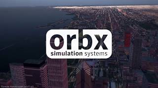 Xplane 11  Дополнения  ORBX KCGX Merrill C Meigs Field  Анонс [upl. by Past948]