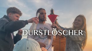 01099  DURSTLÖSCHER prod AVO [upl. by Ulyram]