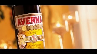 Amaro Averna  Passione di Sicilia [upl. by Freddy803]