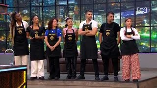 AVANCE Masterchef Colombia RCN 2024 T6 Capítulo 103 martes [upl. by Novyert]