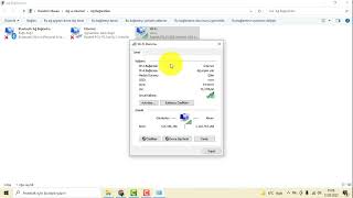 IP Adresi Nasıl Bulunur  Bilgisayarın IP Adresini Bulma [upl. by Zindman]
