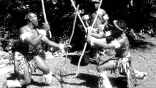 Nguni Stick Fighting South Africa [upl. by Madge]