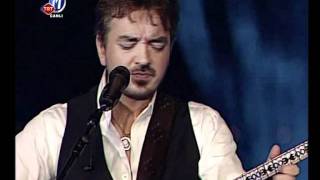 Orhan Ölmez  Mühür Gözlüm  Su Misali  17082011 [upl. by Eedna]