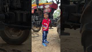 Aaj Chhotu Ka Sath race karna hai new shorts trendingvideo [upl. by Reniar13]