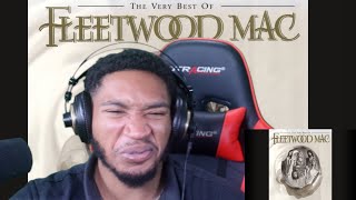 Fleetwood Mac  Gypsy Reaction [upl. by Blondy]