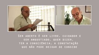 A Fenomenologia em Martin Heidegger A ExistênciaParte 2  3 [upl. by Ocirderf]