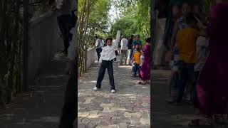 dancing dancecover sakshi pateltending song chal Yara hath ghumare [upl. by Nelie]