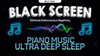 Fall Asleep In Less Than 5 Minutes ★ Eliminate Subconscious Negativity ★ Remove Insomnia Forever 🎵 [upl. by Berneta]