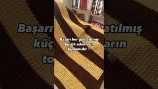 Yapımı en kolay bebek battaniyesi 🧸 babyblanket bebekbattaniyesi örgü tıgisi baby elişim [upl. by Niraj]